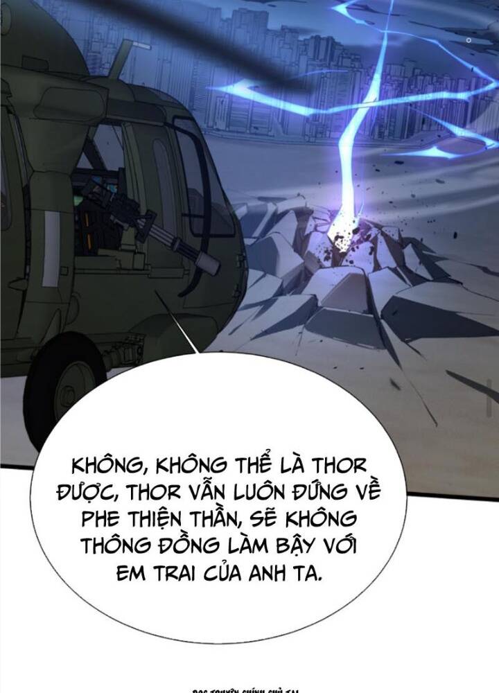 Ta Học Trảm Thần Trong Bệnh Viện Tâm Thần Chap 149 - Next Chap 150