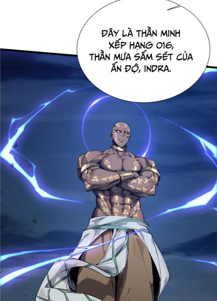 Ta Học Trảm Thần Trong Bệnh Viện Tâm Thần Chap 149 - Next Chap 150