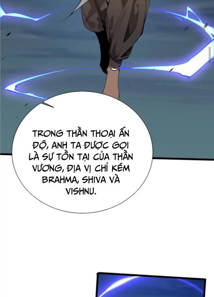 Ta Học Trảm Thần Trong Bệnh Viện Tâm Thần Chap 149 - Next Chap 150