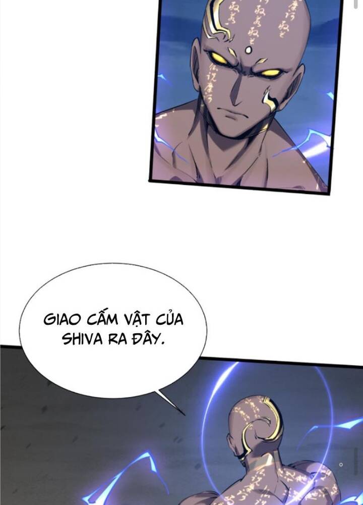 Ta Học Trảm Thần Trong Bệnh Viện Tâm Thần Chap 149 - Next Chap 150