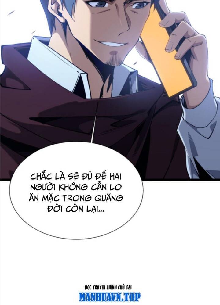Ta Học Trảm Thần Trong Bệnh Viện Tâm Thần Chap 149 - Next Chap 150