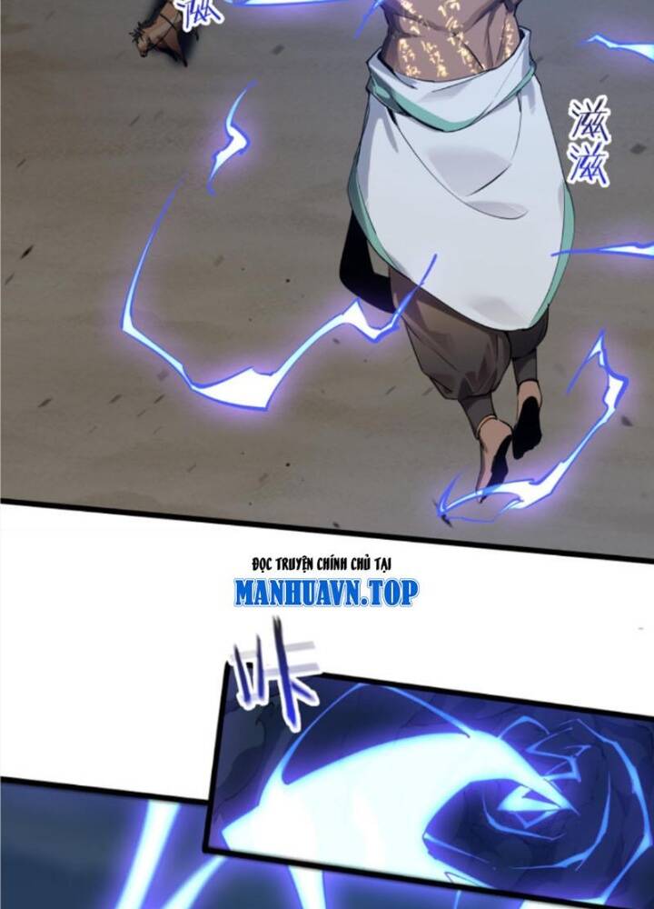 Ta Học Trảm Thần Trong Bệnh Viện Tâm Thần Chap 149 - Next Chap 150