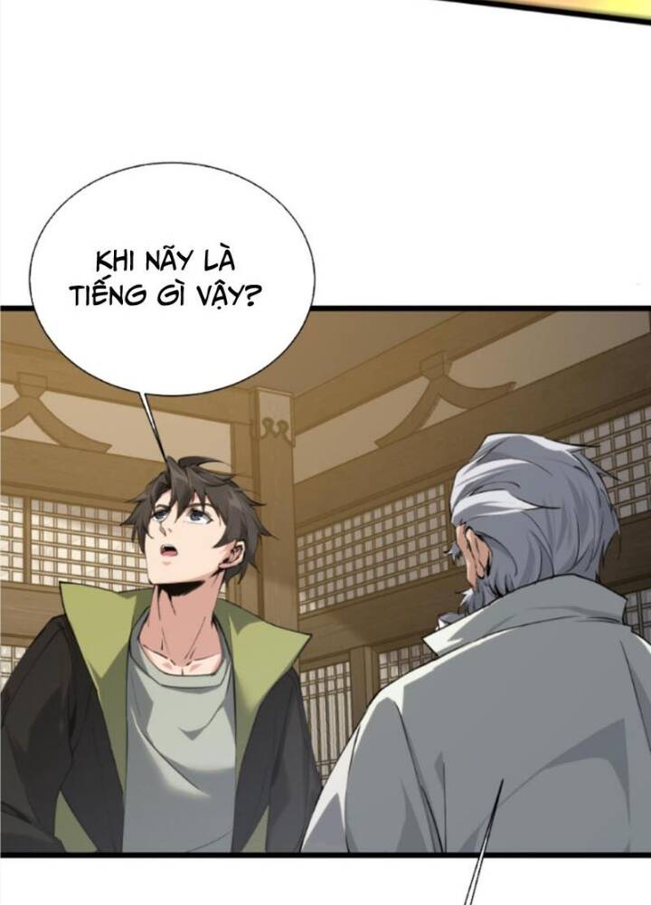 Ta Học Trảm Thần Trong Bệnh Viện Tâm Thần Chap 149 - Next Chap 150