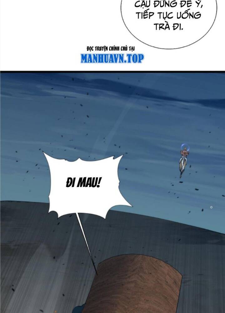 Ta Học Trảm Thần Trong Bệnh Viện Tâm Thần Chap 149 - Next Chap 150