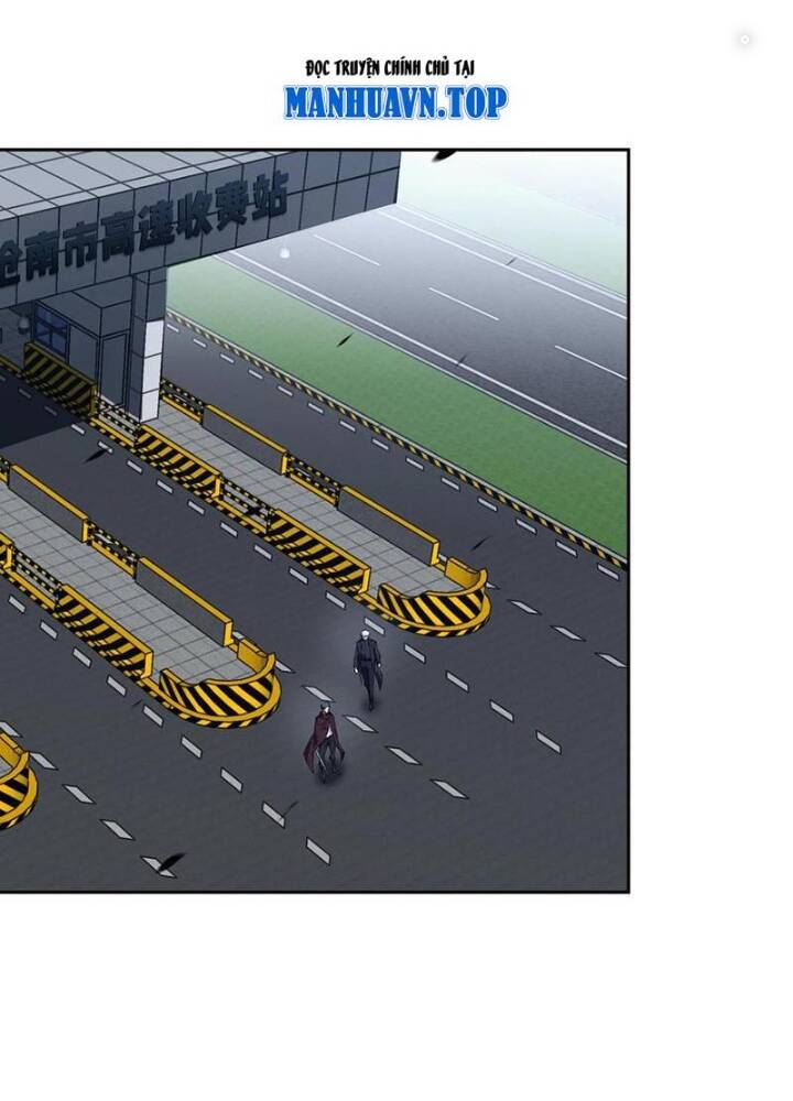 Ta Học Trảm Thần Trong Bệnh Viện Tâm Thần Chap 150 - Next Chap 151