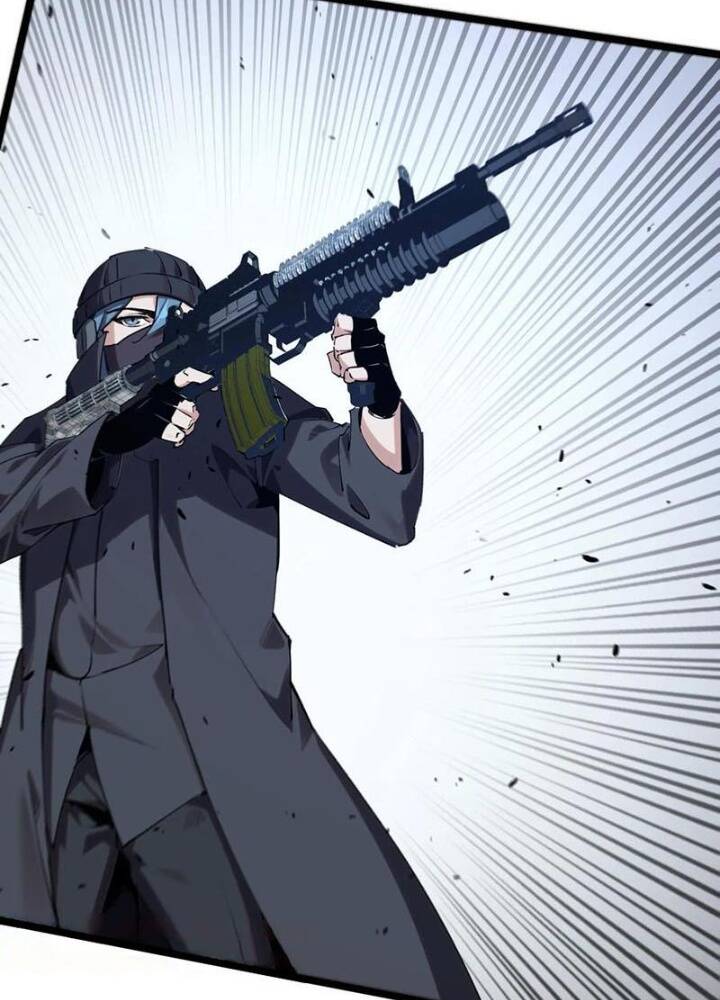 Ta Học Trảm Thần Trong Bệnh Viện Tâm Thần Chap 150 - Next Chap 151