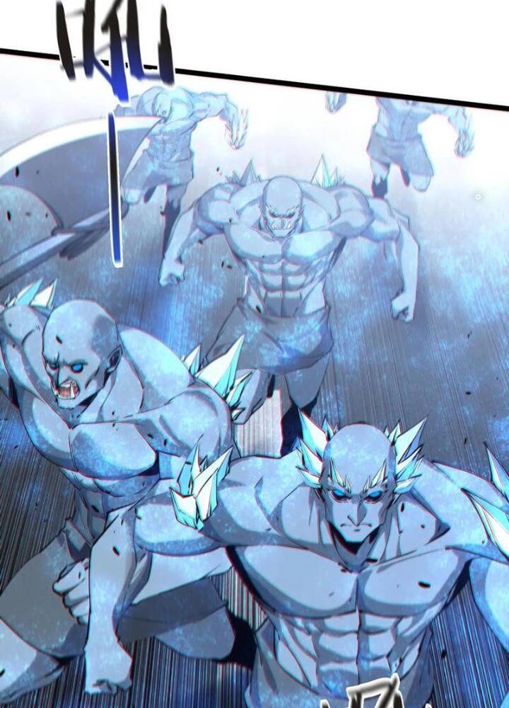 Ta Học Trảm Thần Trong Bệnh Viện Tâm Thần Chap 150 - Next Chap 151