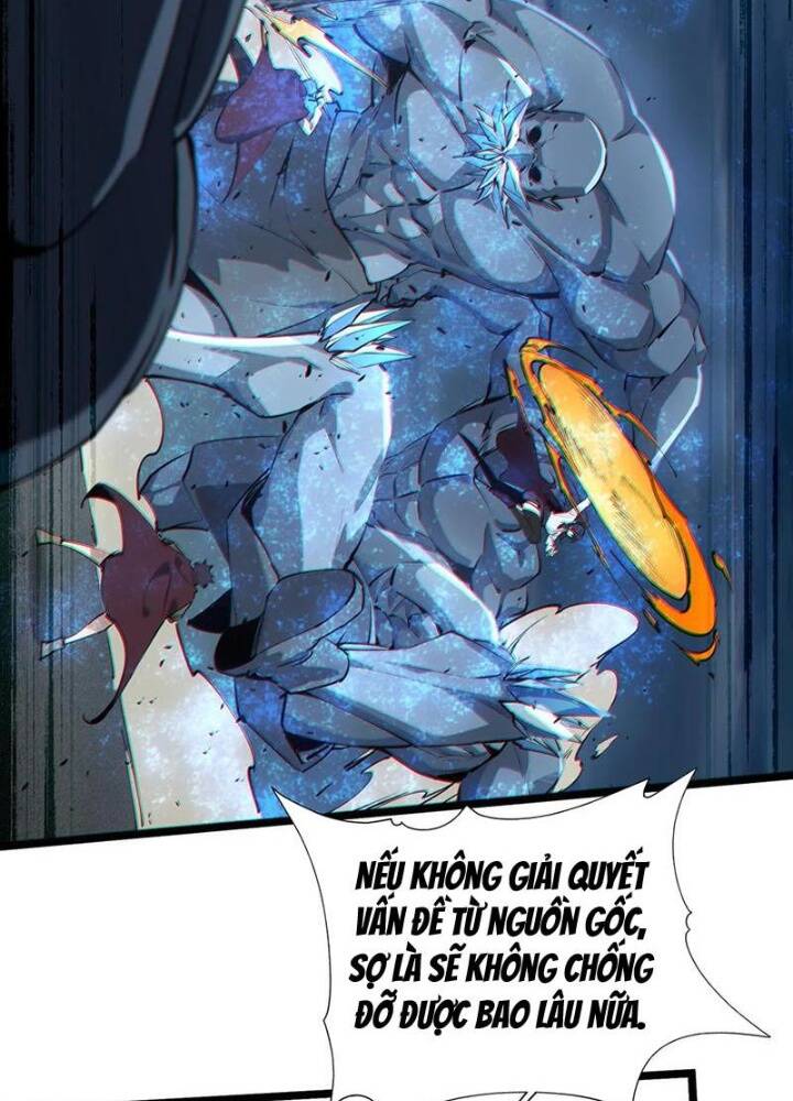 Ta Học Trảm Thần Trong Bệnh Viện Tâm Thần Chap 150 - Next Chap 151