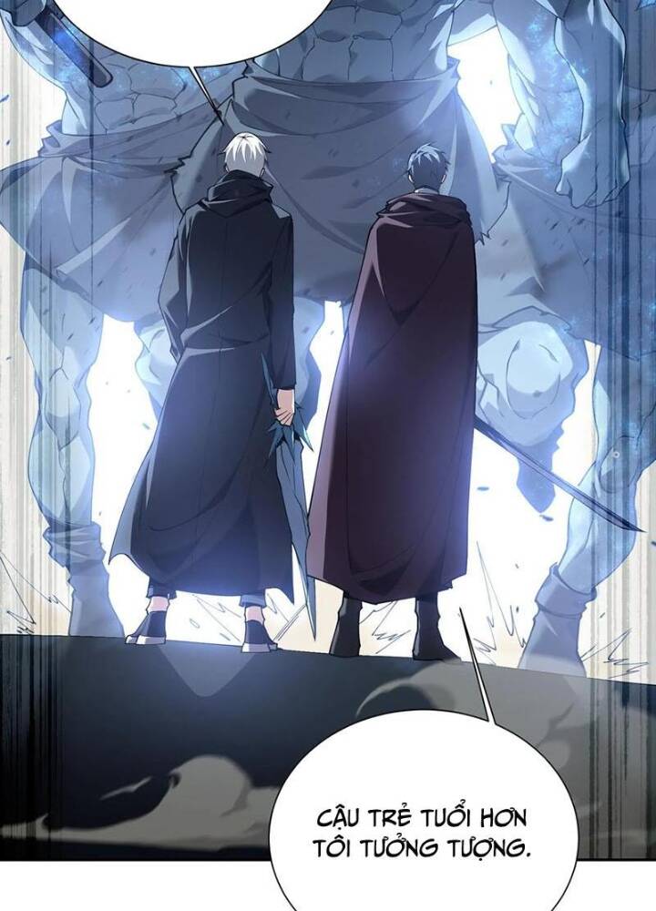 Ta Học Trảm Thần Trong Bệnh Viện Tâm Thần Chap 150 - Next Chap 151