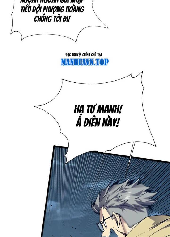 Ta Học Trảm Thần Trong Bệnh Viện Tâm Thần Chap 150 - Next Chap 151