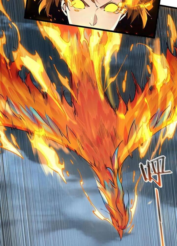 Ta Học Trảm Thần Trong Bệnh Viện Tâm Thần Chap 150 - Next Chap 151