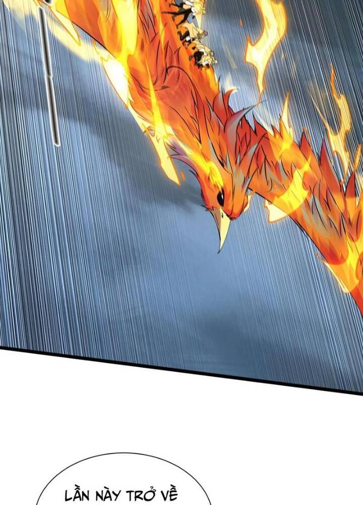 Ta Học Trảm Thần Trong Bệnh Viện Tâm Thần Chap 150 - Next Chap 151
