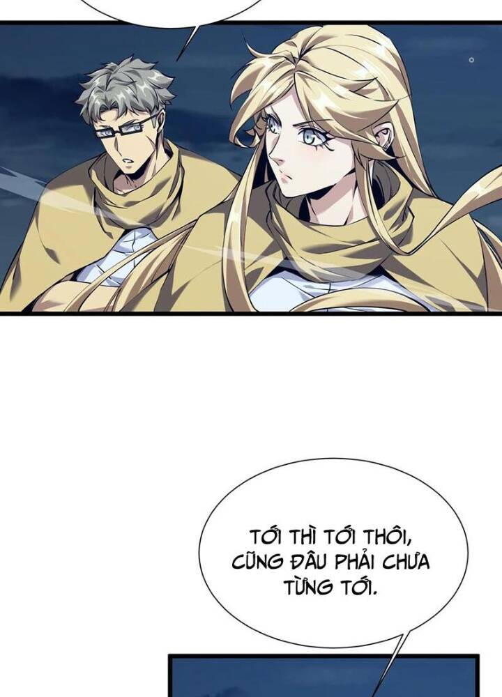 Ta Học Trảm Thần Trong Bệnh Viện Tâm Thần Chap 150 - Next Chap 151