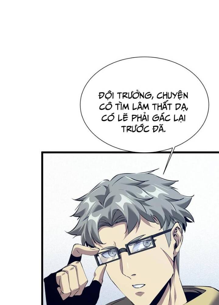 Ta Học Trảm Thần Trong Bệnh Viện Tâm Thần Chap 150 - Next Chap 151