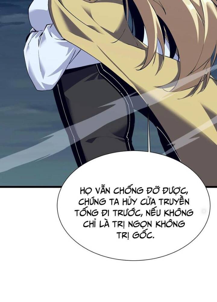 Ta Học Trảm Thần Trong Bệnh Viện Tâm Thần Chap 150 - Next Chap 151