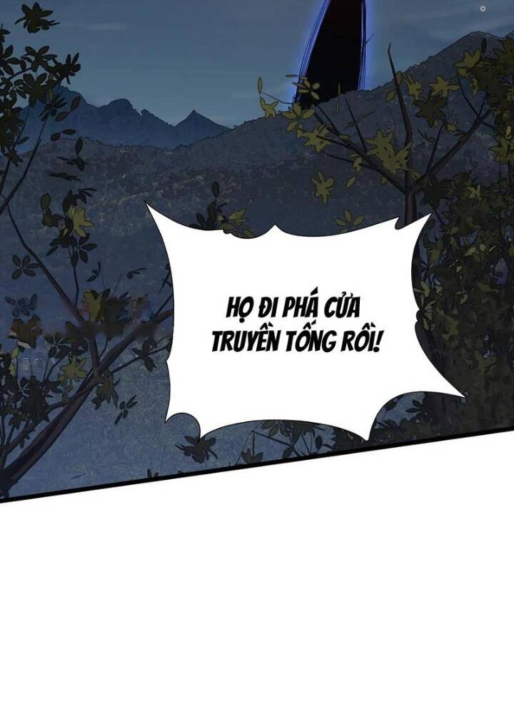 Ta Học Trảm Thần Trong Bệnh Viện Tâm Thần Chap 150 - Next Chap 151