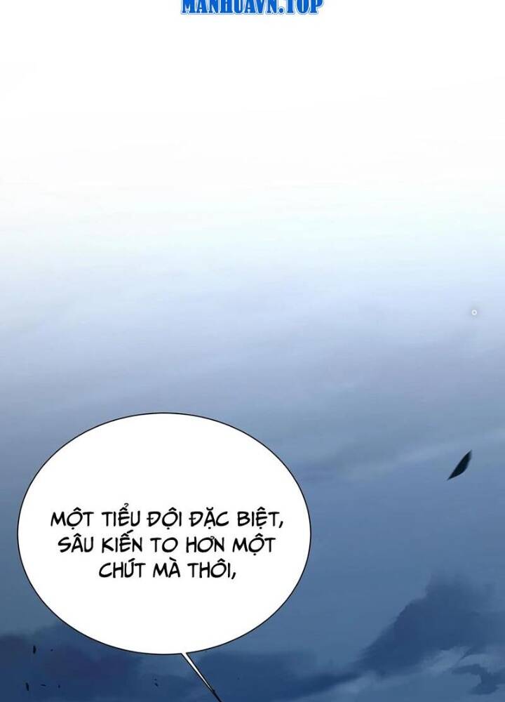 Ta Học Trảm Thần Trong Bệnh Viện Tâm Thần Chap 150 - Next Chap 151