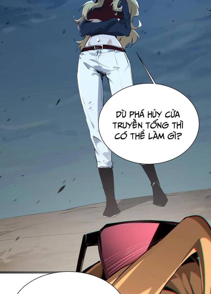 Ta Học Trảm Thần Trong Bệnh Viện Tâm Thần Chap 150 - Next Chap 151