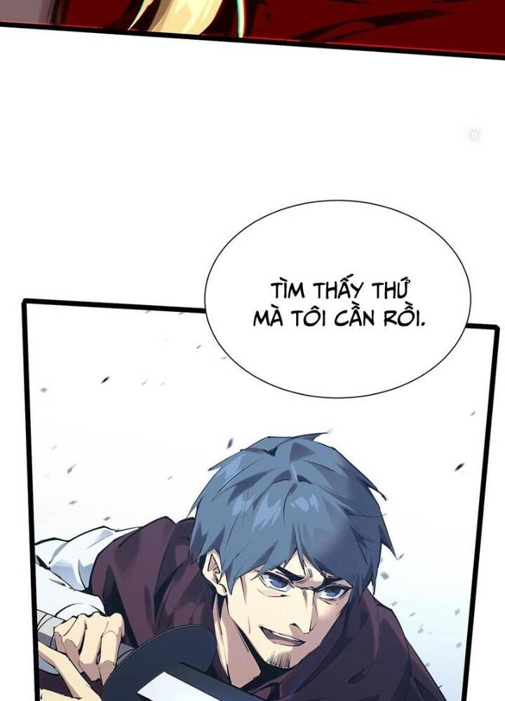 Ta Học Trảm Thần Trong Bệnh Viện Tâm Thần Chap 150 - Next Chap 151