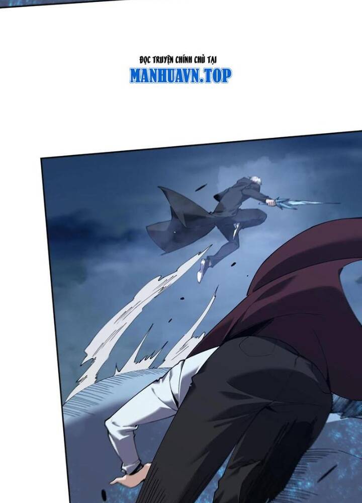 Ta Học Trảm Thần Trong Bệnh Viện Tâm Thần Chap 150 - Next Chap 151