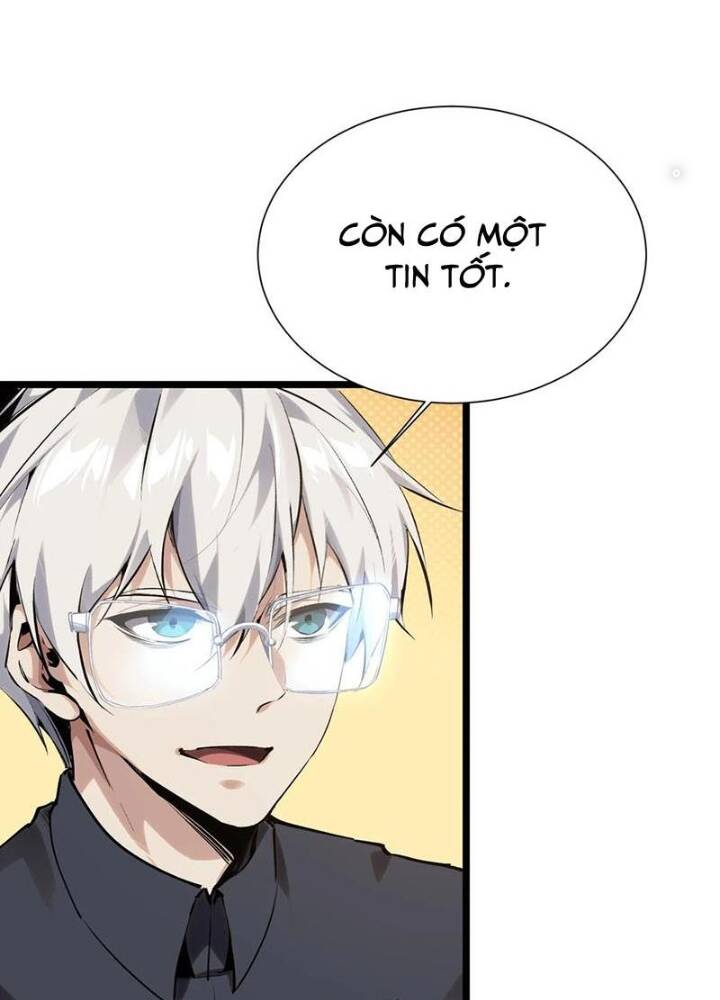 Ta Học Trảm Thần Trong Bệnh Viện Tâm Thần Chap 150 - Next Chap 151