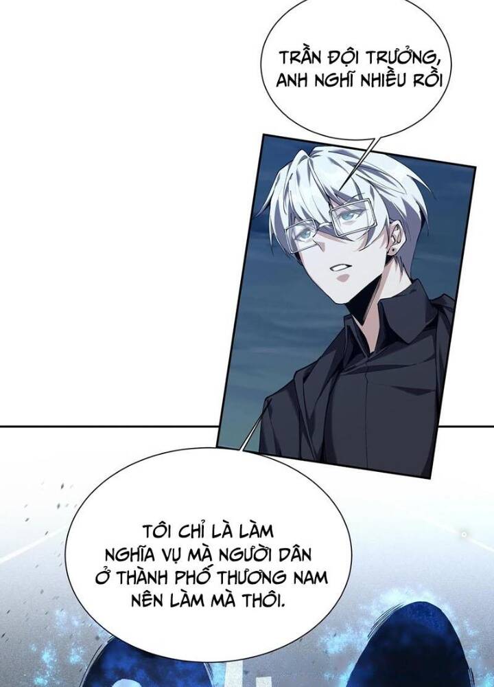Ta Học Trảm Thần Trong Bệnh Viện Tâm Thần Chap 150 - Next Chap 151