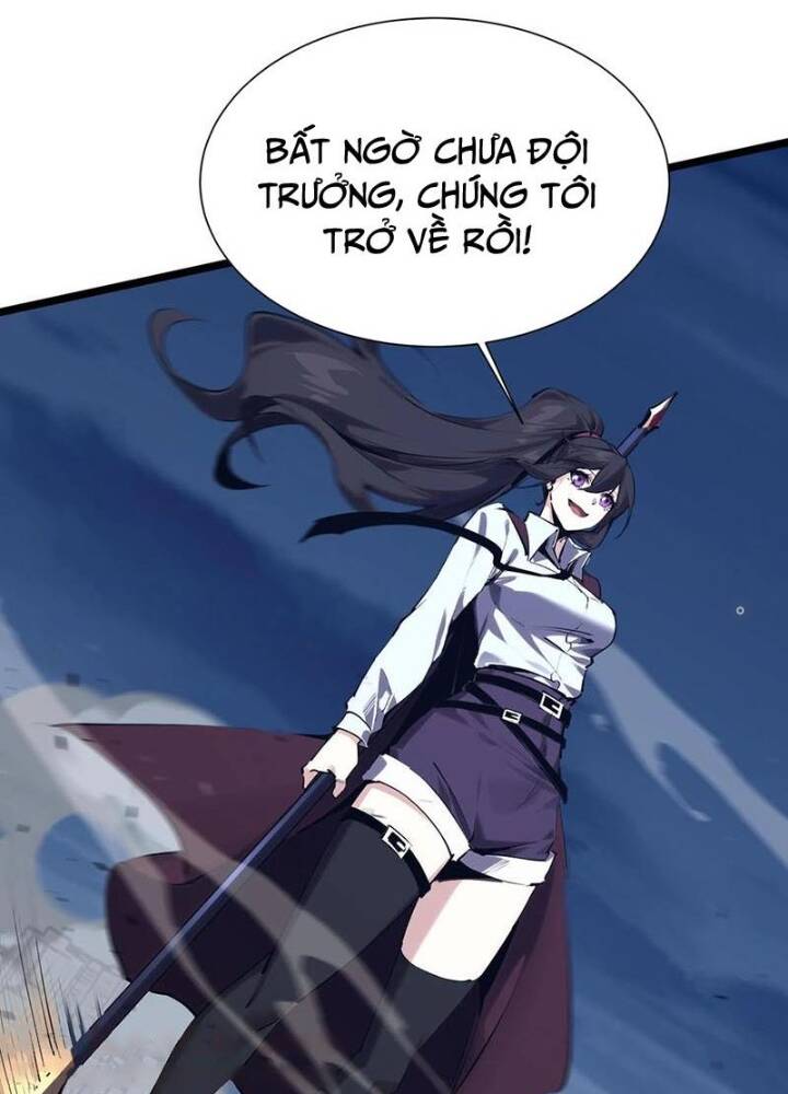 Ta Học Trảm Thần Trong Bệnh Viện Tâm Thần Chap 150 - Next Chap 151