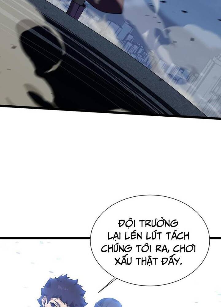 Ta Học Trảm Thần Trong Bệnh Viện Tâm Thần Chap 150 - Next Chap 151
