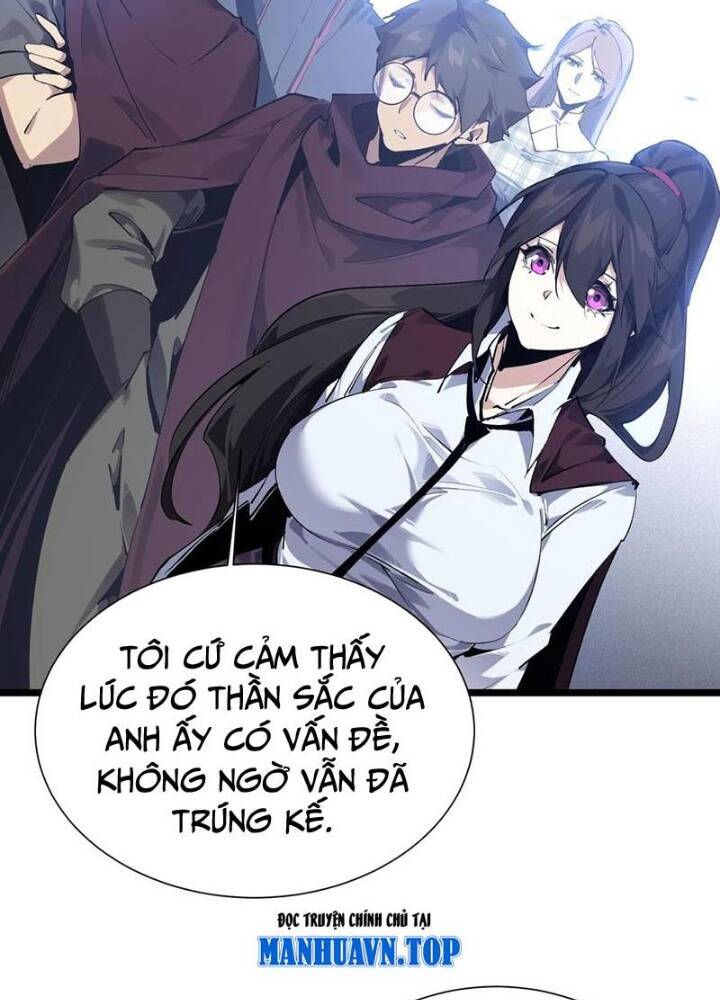 Ta Học Trảm Thần Trong Bệnh Viện Tâm Thần Chap 150 - Next Chap 151