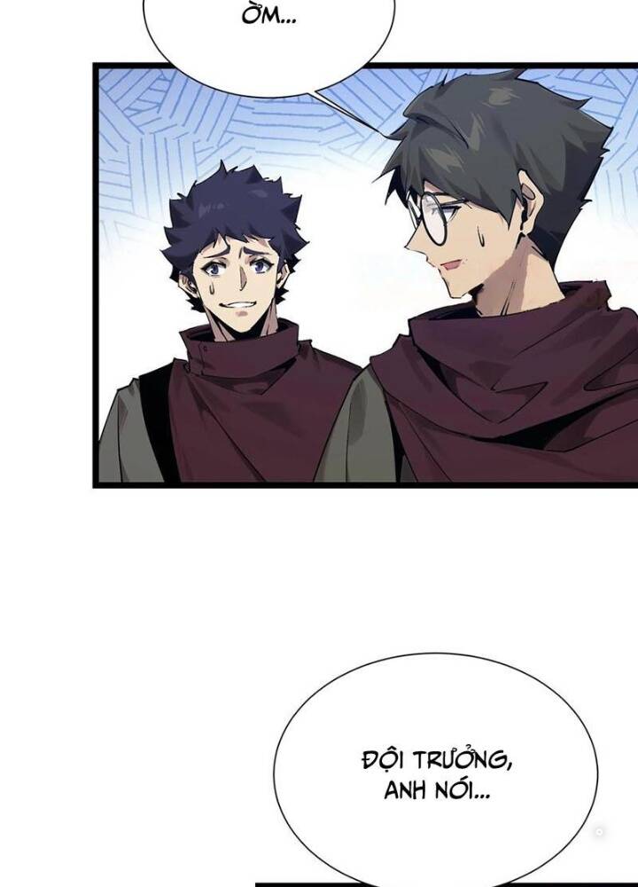 Ta Học Trảm Thần Trong Bệnh Viện Tâm Thần Chap 150 - Next Chap 151