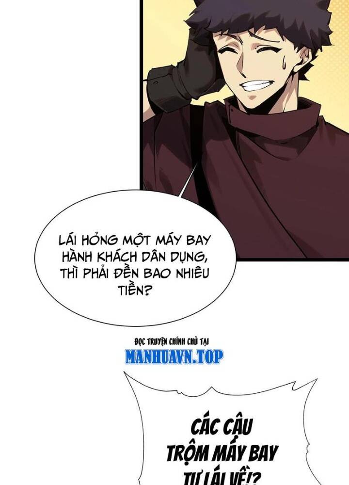 Ta Học Trảm Thần Trong Bệnh Viện Tâm Thần Chap 150 - Next Chap 151
