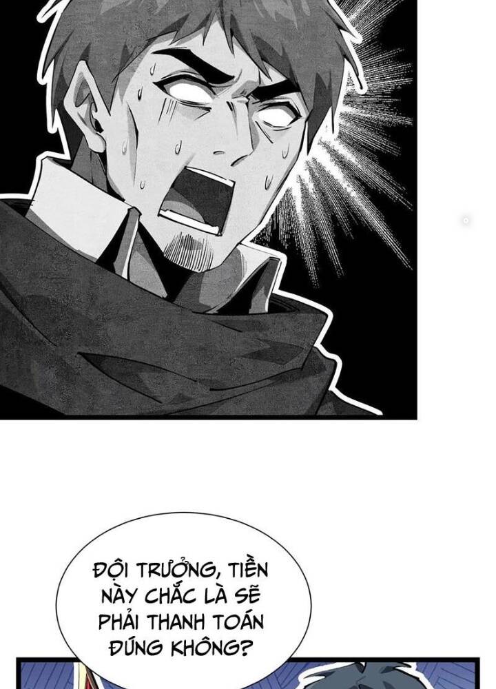 Ta Học Trảm Thần Trong Bệnh Viện Tâm Thần Chap 150 - Next Chap 151