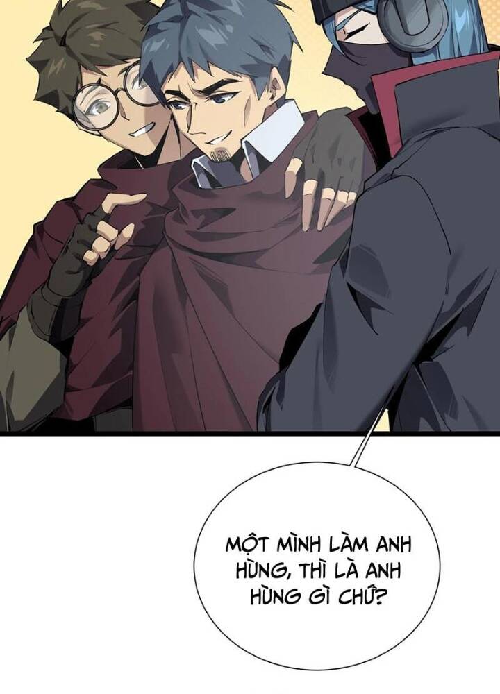 Ta Học Trảm Thần Trong Bệnh Viện Tâm Thần Chap 150 - Next Chap 151