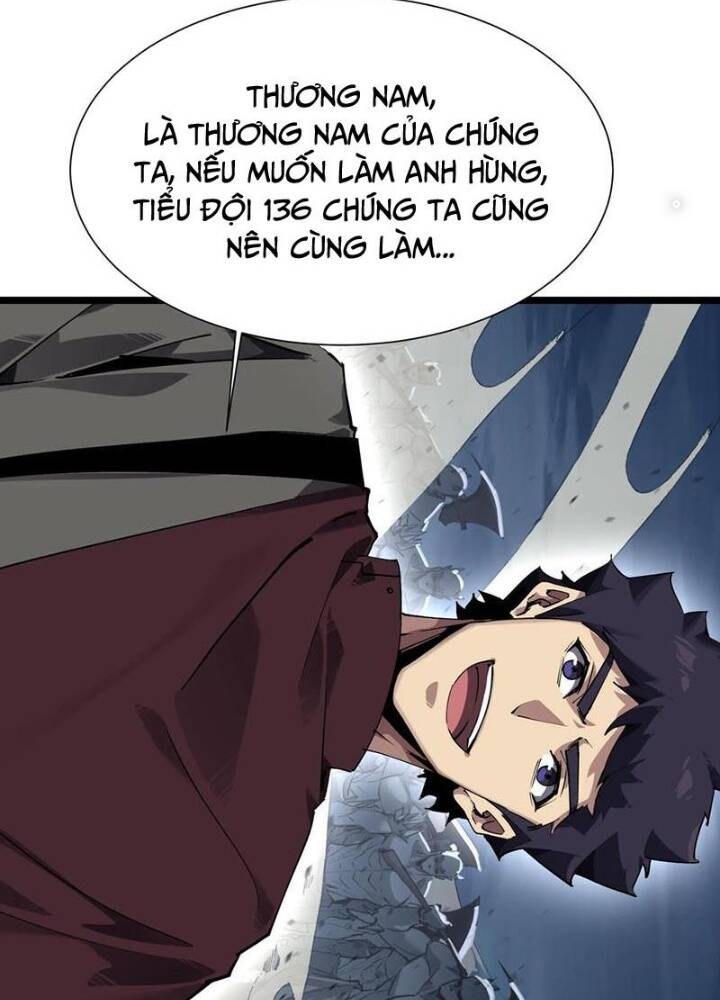 Ta Học Trảm Thần Trong Bệnh Viện Tâm Thần Chap 150 - Next Chap 151