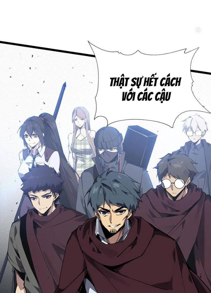 Ta Học Trảm Thần Trong Bệnh Viện Tâm Thần Chap 150 - Next Chap 151