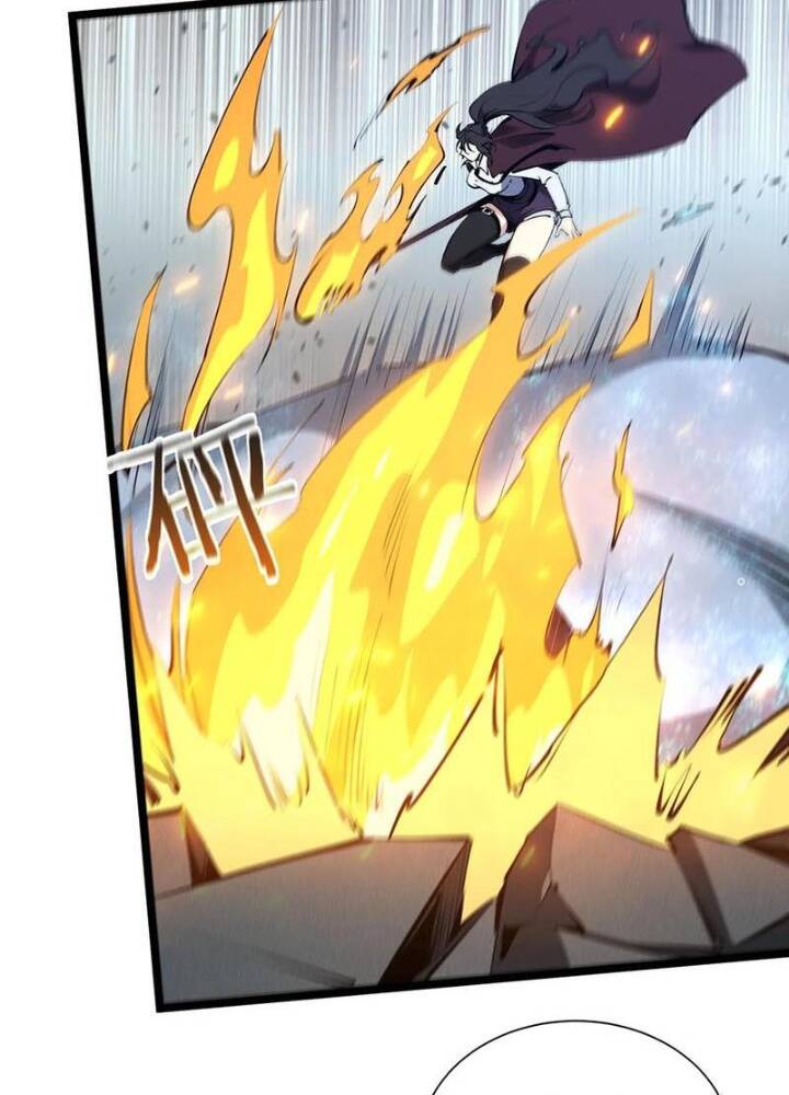 Ta Học Trảm Thần Trong Bệnh Viện Tâm Thần Chap 150 - Next Chap 151