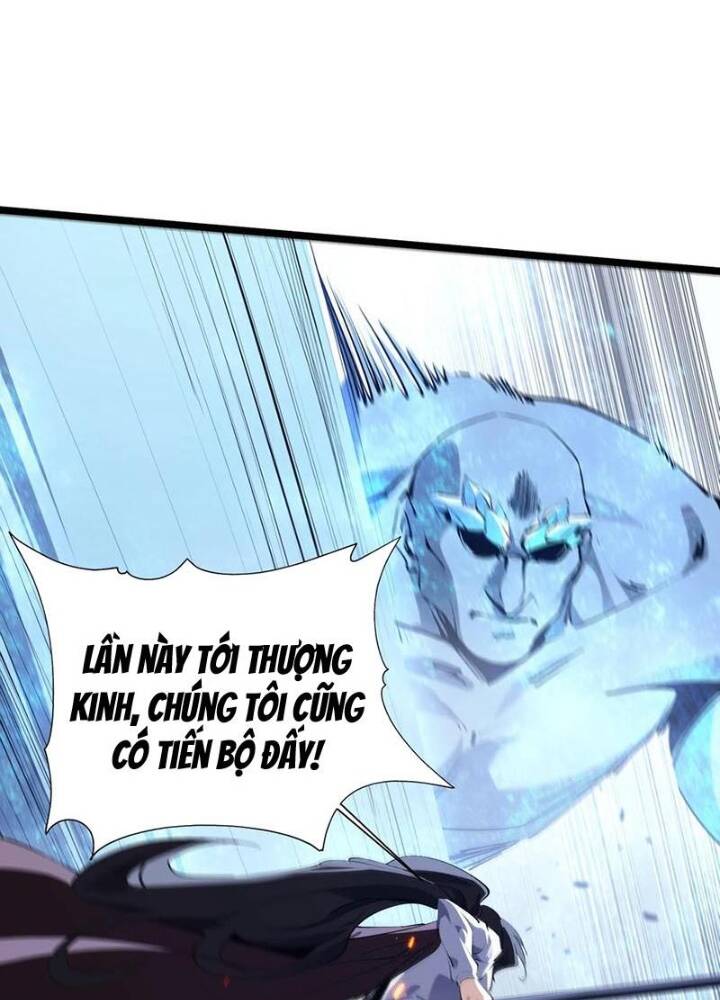 Ta Học Trảm Thần Trong Bệnh Viện Tâm Thần Chap 150 - Next Chap 151