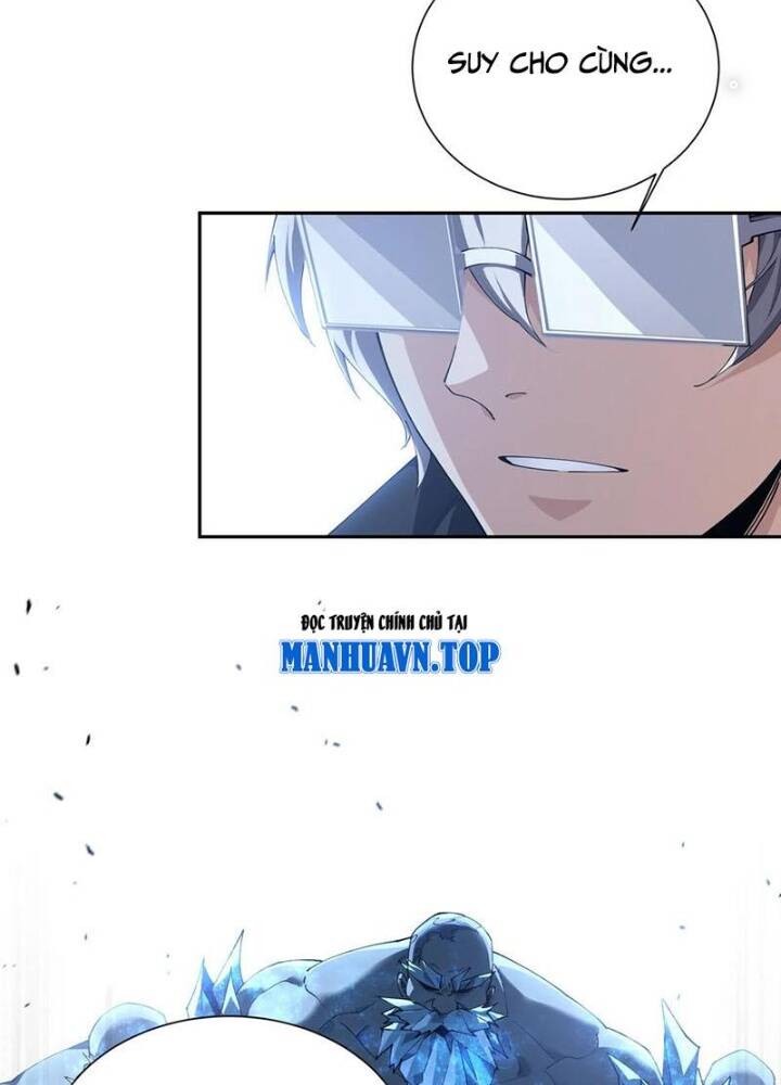 Ta Học Trảm Thần Trong Bệnh Viện Tâm Thần Chap 150 - Next Chap 151