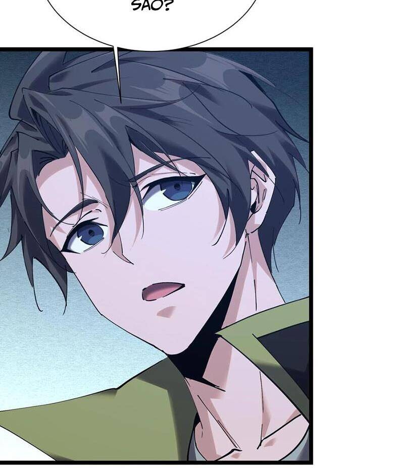 Ta Học Trảm Thần Trong Bệnh Viện Tâm Thần Chap 151 - Next Chap 152
