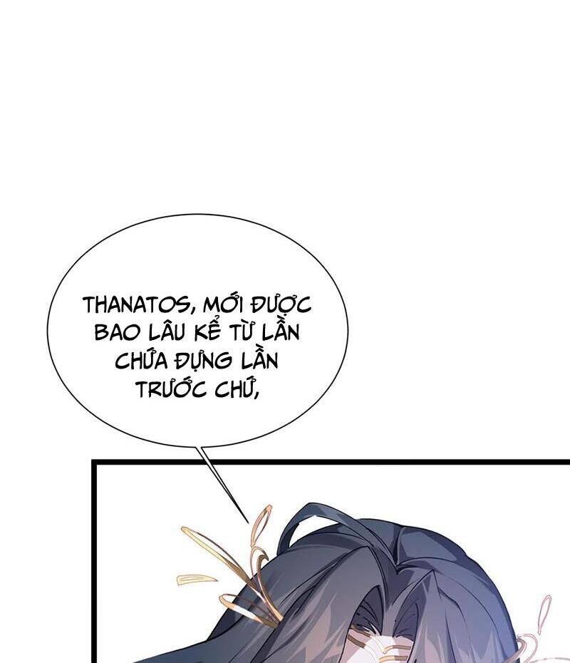 Ta Học Trảm Thần Trong Bệnh Viện Tâm Thần Chap 151 - Next Chap 152