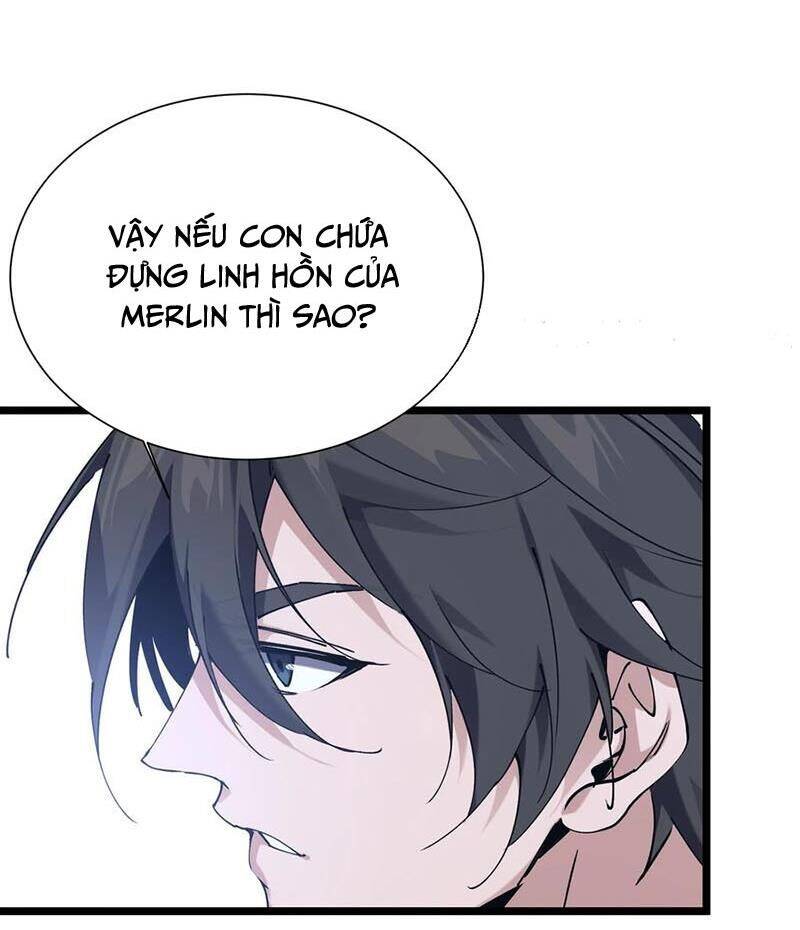 Ta Học Trảm Thần Trong Bệnh Viện Tâm Thần Chap 151 - Next Chap 152