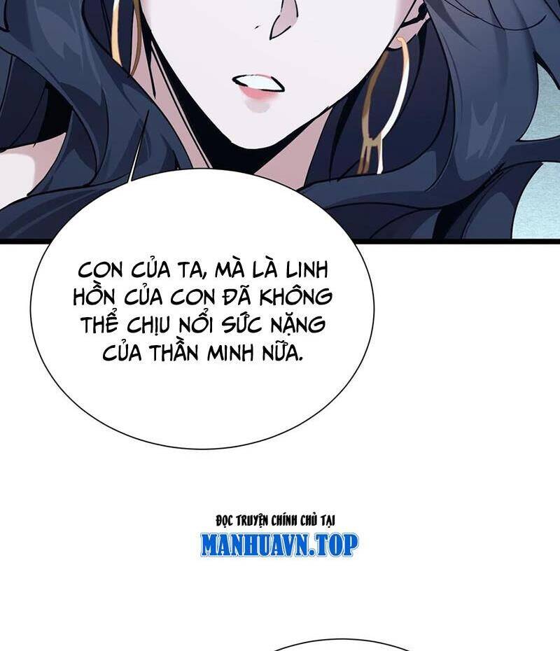 Ta Học Trảm Thần Trong Bệnh Viện Tâm Thần Chap 151 - Next Chap 152