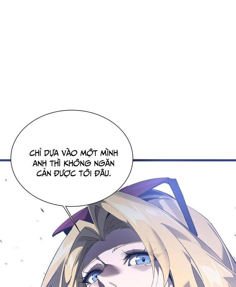 Ta Học Trảm Thần Trong Bệnh Viện Tâm Thần Chap 151 - Next Chap 152