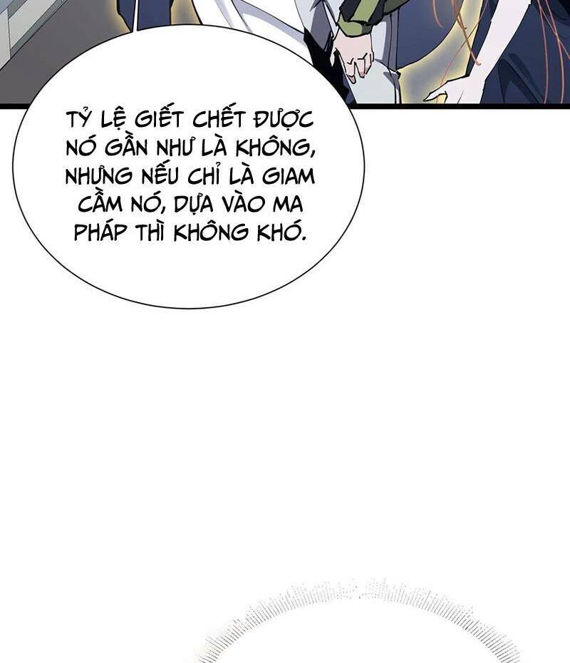 Ta Học Trảm Thần Trong Bệnh Viện Tâm Thần Chap 151 - Next Chap 152
