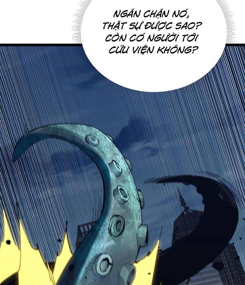 Ta Học Trảm Thần Trong Bệnh Viện Tâm Thần Chap 151 - Next Chap 152