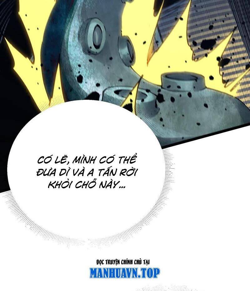Ta Học Trảm Thần Trong Bệnh Viện Tâm Thần Chap 151 - Next Chap 152