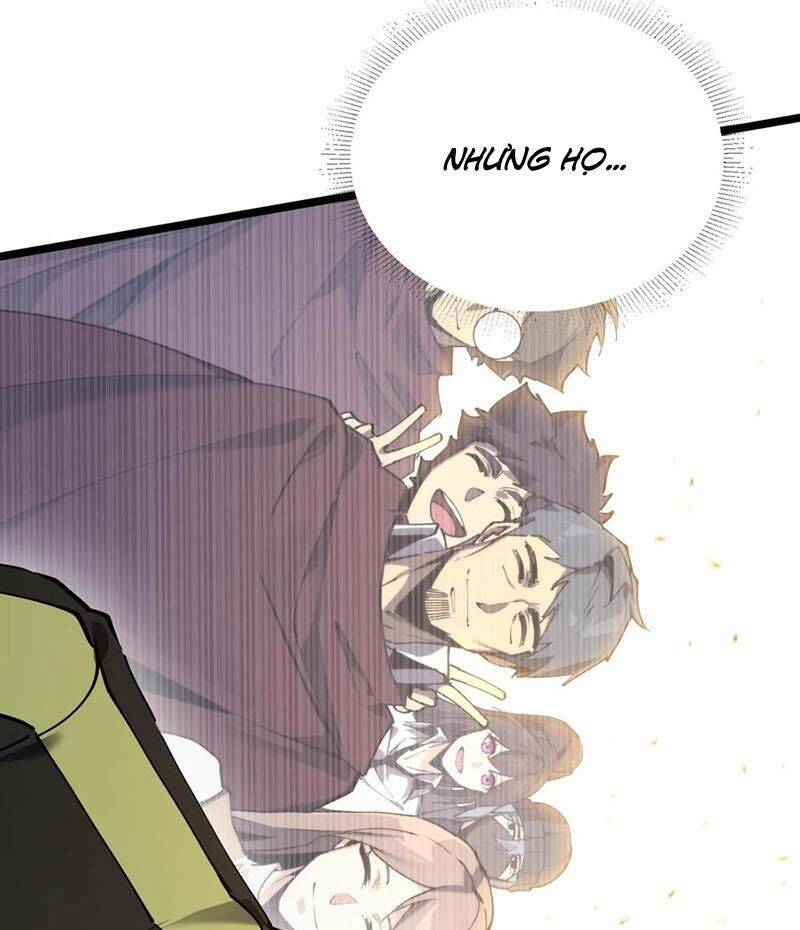 Ta Học Trảm Thần Trong Bệnh Viện Tâm Thần Chap 151 - Next Chap 152