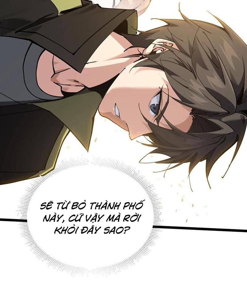 Ta Học Trảm Thần Trong Bệnh Viện Tâm Thần Chap 151 - Next Chap 152