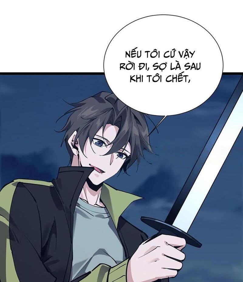 Ta Học Trảm Thần Trong Bệnh Viện Tâm Thần Chap 151 - Next Chap 152