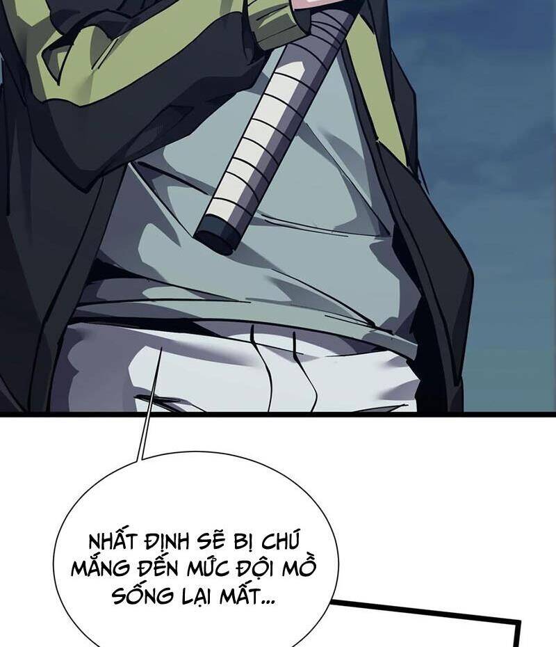 Ta Học Trảm Thần Trong Bệnh Viện Tâm Thần Chap 151 - Next Chap 152